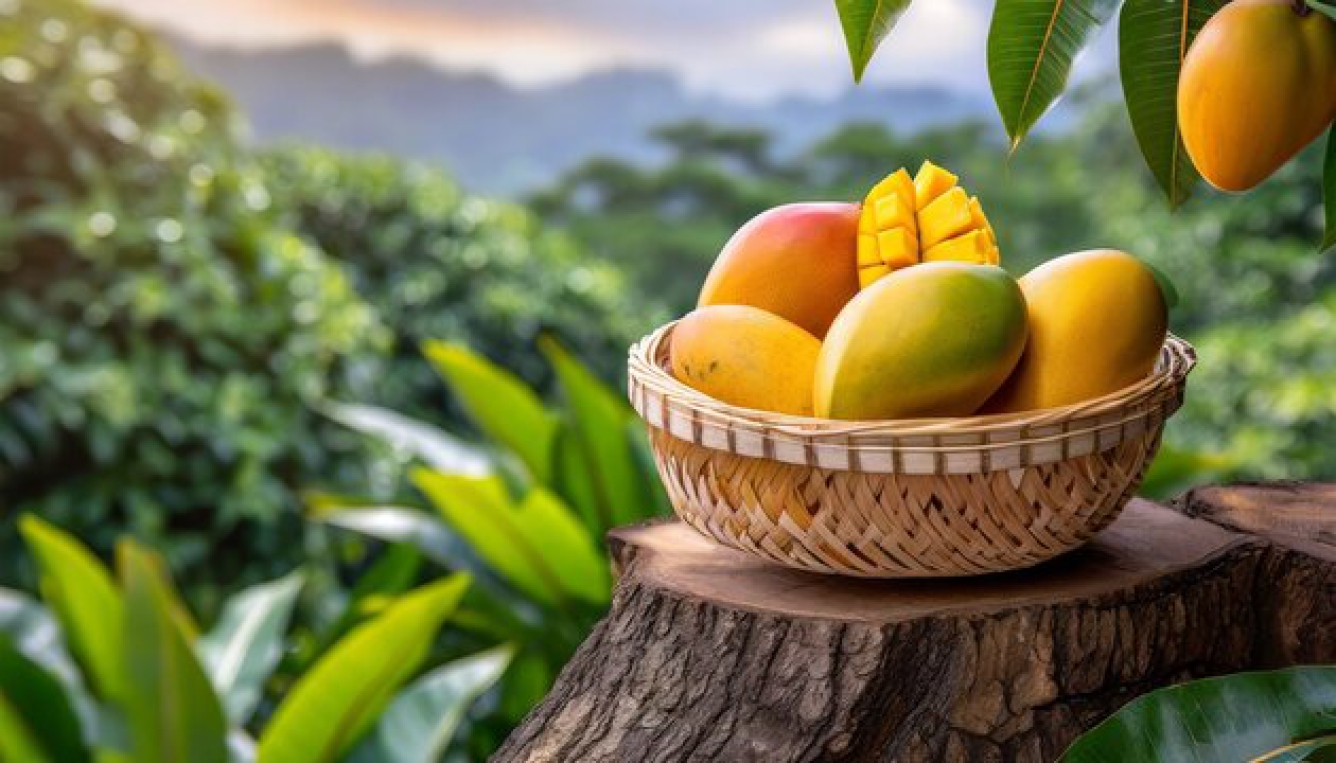 Mangoes