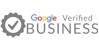 Google Verified Business