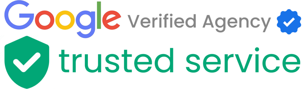 Google Verified Business